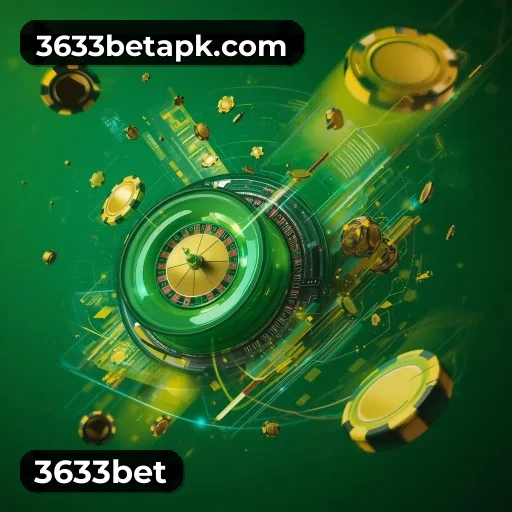 SSL Certificado 3633bet