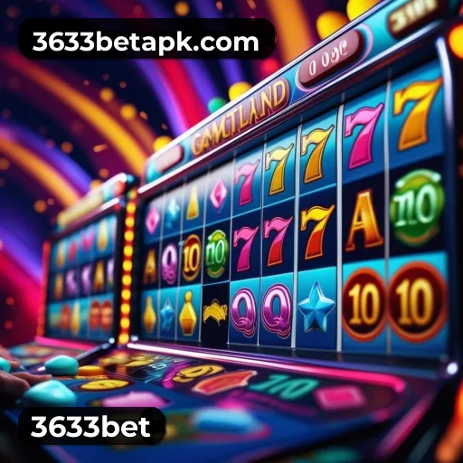 Odds Competitivas 3633bet
