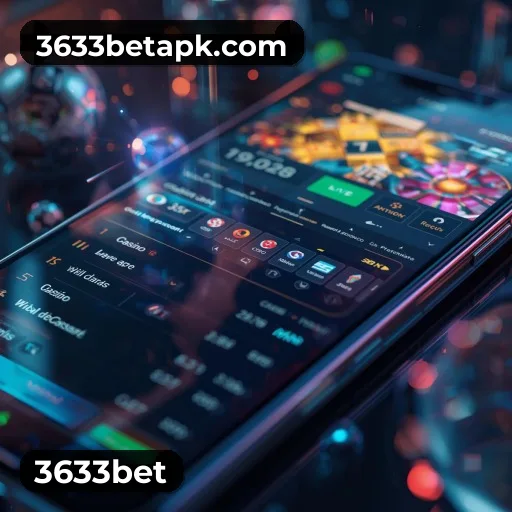Licença Curaçao 3633bet