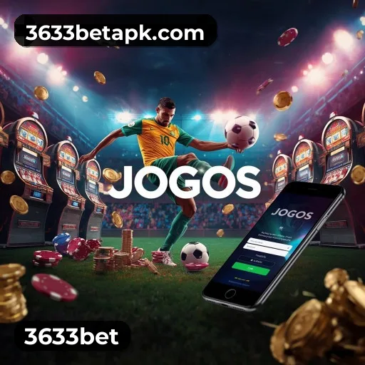 3633bet Certificado eCOGRA