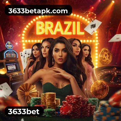 3633bet Licença Curaçao Gaming