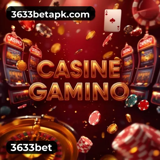 3633bet Download Oficial