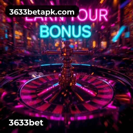3633bet Logo 2