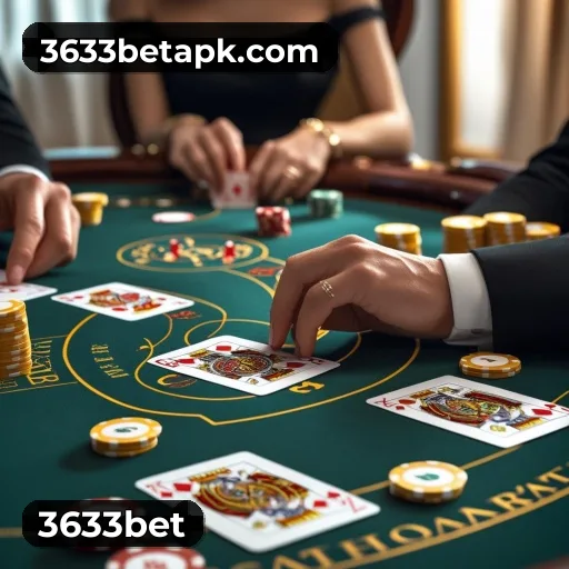 3633bet Licenciado Curaçao - Segurança SSL 256-bit