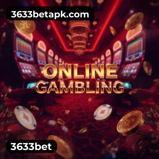 3633bet PIX Instantâneo - Saques em 8 Minutos