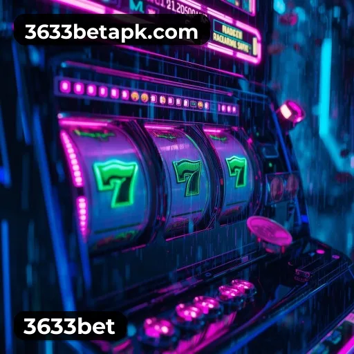 3633bet Certificado eCOGRA - Jogos Justos Auditados