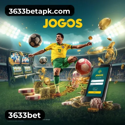 3633bet Segurança Logo 1