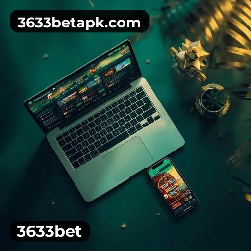Loteria 3633bet - Mega-Sena online