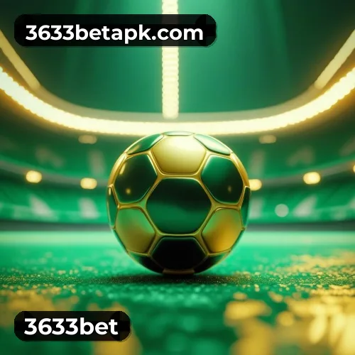 Plataforma 3633bet - Cloud AWS Infrastructure