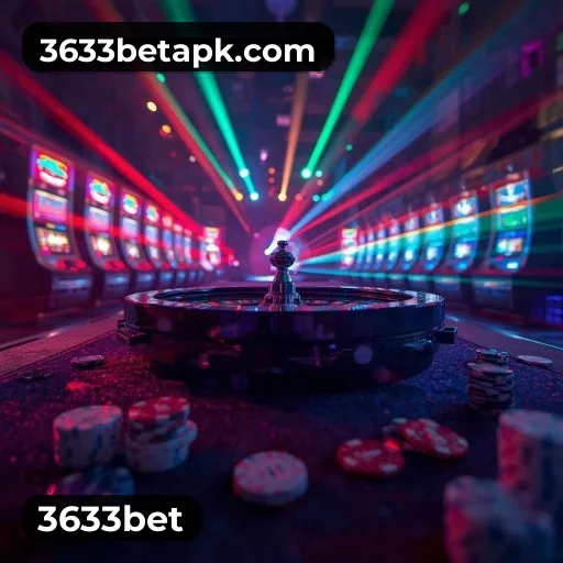 Telegram 3633bet - Suporte Prioritário 24/7