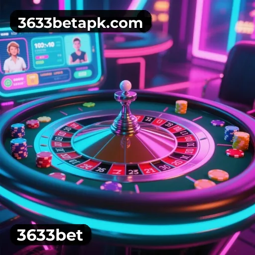 Telegram 3633bet - Canal Oficial Verificado