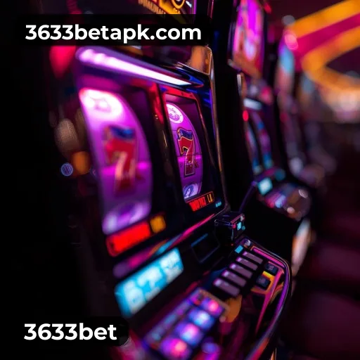 Jackpots Progressivos
